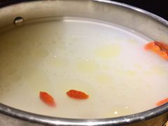 -亚马逊海鲜自助餐厅(惠山万达店)