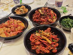 -聚味瞿记·龙虾堂(坡子街店)