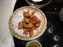 -精典一号民间菜