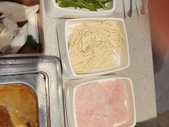 -海底捞火锅(万达广场店)