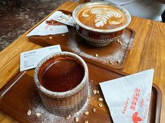 -乌托邦咖啡(武侯祠店)