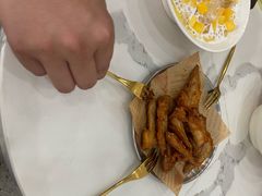 -夏羽记甜品(小榄大信店)