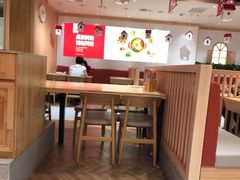 大堂-小木屋拌饭(沈阳中街大悦城店)
