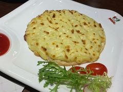 -萨贝尔意式餐厅(信利广场店)