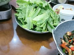 -树厨贵州菜(铜仁花果山店)
