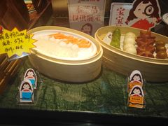 -山芋腔苏北菜(盐城滨海店)