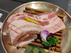 -西塔老太太泥炉烤肉(双井店)