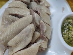 -海鲜街菜馆(海珠南路店)