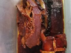 -盛记灶头菜饭