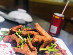 -金龙·打边炉(武进路店)
