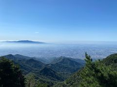 -泰山风景名胜区