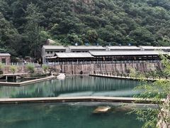 -河南宝泉旅游区