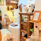 这家下午茶简直把性价比3个字拉满了！！实况