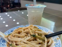 -西安贾三灌汤包·回坊小吃·清真炒菜(北院门总店)