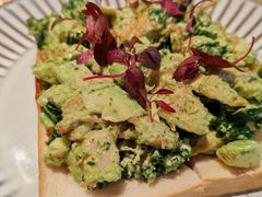 -本处·素食·融合料理(南油店)