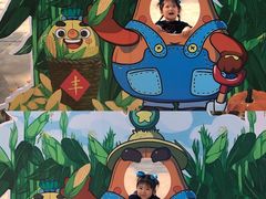 -北戴河集发农业梦想王国