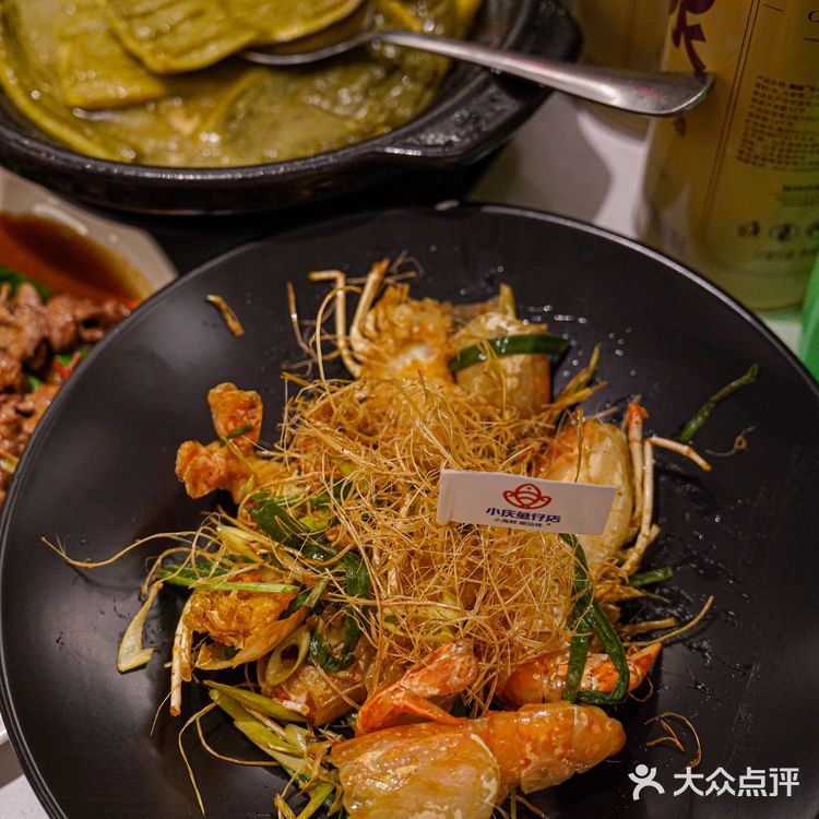 专做潮汕菜21年老手艺的厨师，潮汕菜就吃这家