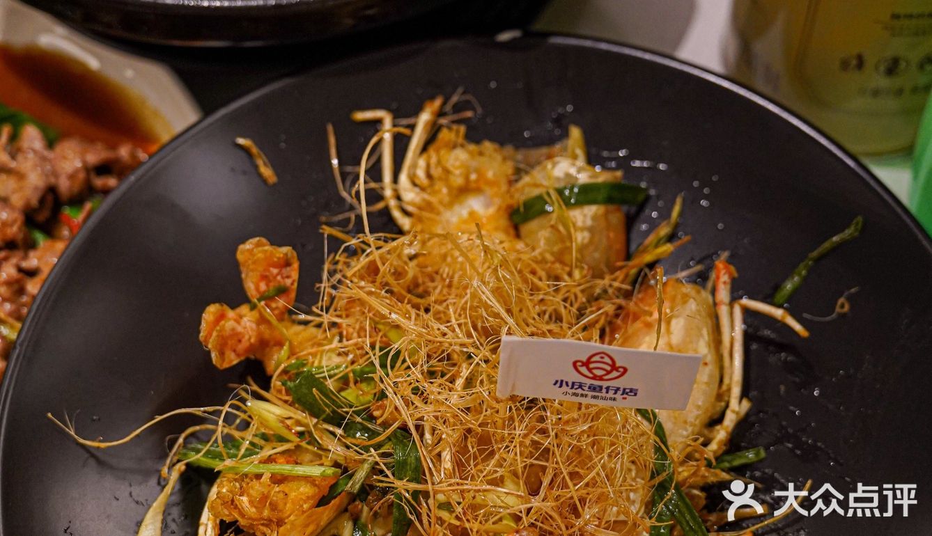 专做潮汕菜21年老手艺的厨师，潮汕菜就吃这家