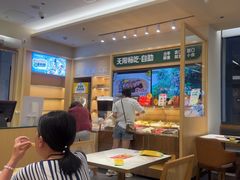 -豪客来牛排(中华城店)