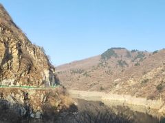-秦岭风景区