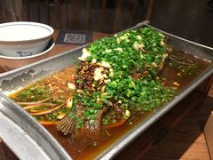-树厨贵州菜(大十字店)