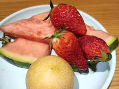 -三石铁板烧(紫竹桥店)