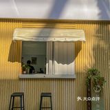 肇庆这家咖啡店25r的下午茶套餐我先冲为敬