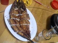-日光牛肉汤饭(海林店)