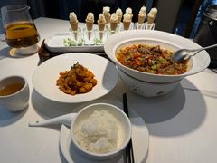 -院里寻菜·精致庭院菜(观沙岭店)