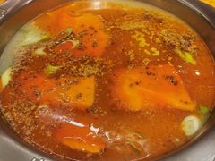 -袁记串串香(西安路店)