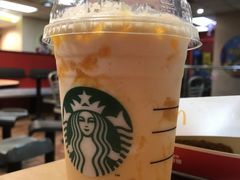 -星巴克(上海虹桥新天地二店)