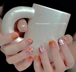 -LILY NAILS美甲美睫