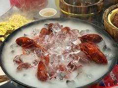 -怪怪龙虾·来自江苏盱眙(惊驾路店)