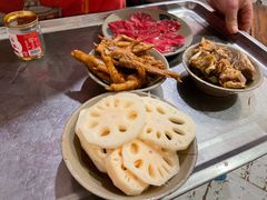 -刁姐火锅(五小区店)