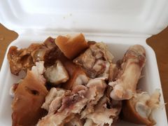 -天添手撕猪手(德政中路店)