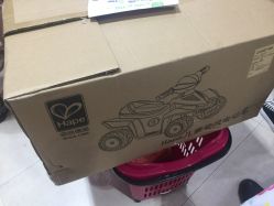 -孩子王(静安大融城店)