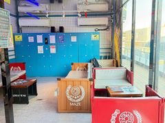 -移动谜城·大笨象密室逃脱(五棵松店)