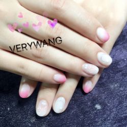 点击看大图 -Verywang半永久纹眉•仪器野生眉