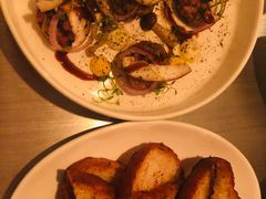 -Ocean's Table 欧舍