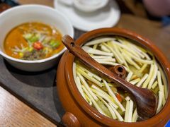 -雀舞云南菜(乐客城店)