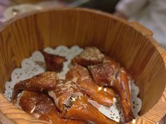 -胡桃里音乐酒馆(白云五号T5 MALL店)