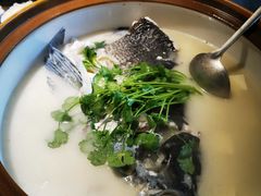 千岛湖鱼头-千岛湖小鱼儿·淳安匠心农家菜