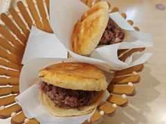 -永茂驴肉(莲池南大街总店)