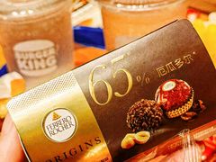 -汉堡王(徐汇绿地缤纷店)