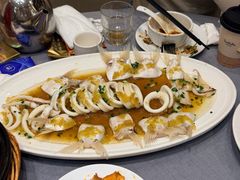 -金哥私房菜馆(张府园总店)