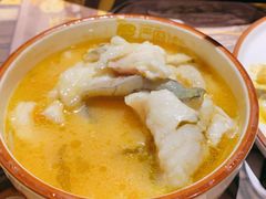 -严厨老坛酸菜鱼(张掖路店)