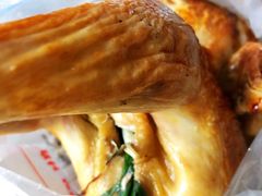 -吴山烤禽 (吴山路店)
