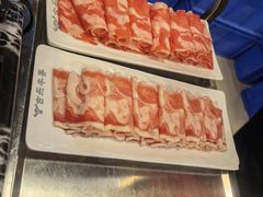 -古乐牛香·鲜牛肉牛杂火锅(高新店)