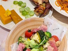-ROIIN用心(武汉首店)