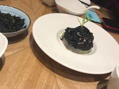 -莆田餐厅PUTIEN(三里屯店)